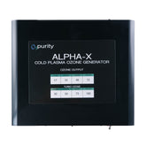 ALPHA-X Cold Plasma Ozone Therapy Generator with TESLA Technologyâ„¢ (Training Included)